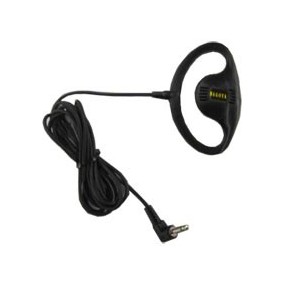 Ecouteur prise coudée - nagoya